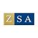 ZSA Canada logo