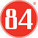 84 Lumber logo