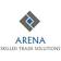 Arena Staffing logo