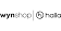 Wynshop logo