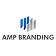 AMP Branding logo