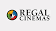 Regal Cinemas Corporation logo