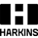 harkins logo