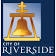 City of Riverside logo