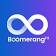 BoomerangFX logo