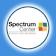 Spectrum Center Schools and Programs logo