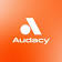 Audacy, Inc. logo