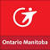 Transdev Ontario Manitoba logo