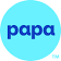 Papa, Inc logo