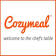 Cozymeal logo
