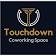 Touchdown Coworking Space logo