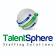 TalentSphere Staffing Solutions logo