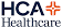 HCA Healthcare logo