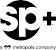 SP Inc. logo