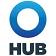 HUB International logo