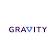 Gravity logo