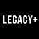 Legacy+ logo