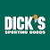 Dick's Sporting Goods logo