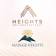 Massage Heights Chino Hills logo