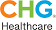CHG Healthcare logo