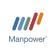Manpower logo