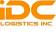 iDC Logistics logo