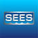 Sees logo