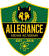 Allegiance STEAM Academy logo