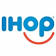 IHOP logo