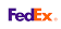FedEx Ship Center logo