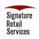 Signature Retail Services, Inc. logo