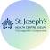 St. Joseph's Health Centre Guelph logo