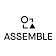 Assemble logo