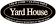 Yard House logo
