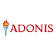 Groupe Adonis Inc. logo