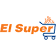 El Super logo