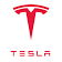 Tesla logo