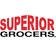 Superior Grocers logo