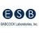 Babcock Laboratories logo