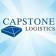 Capstone Logistics LLC logo