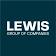 The Lewis Group of Companies logo