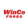 WinCo Foods logo