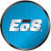 EōS Fitness logo