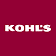 KOHLS logo