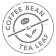 The Coffee Bean and Tea Leaf logo