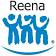 Reena logo