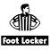 Foot Locker logo