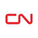 CN logo