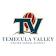 TEMECULA VALLEY UNIFIED SCHOOL DISTRICT logo