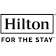 Hilton logo
